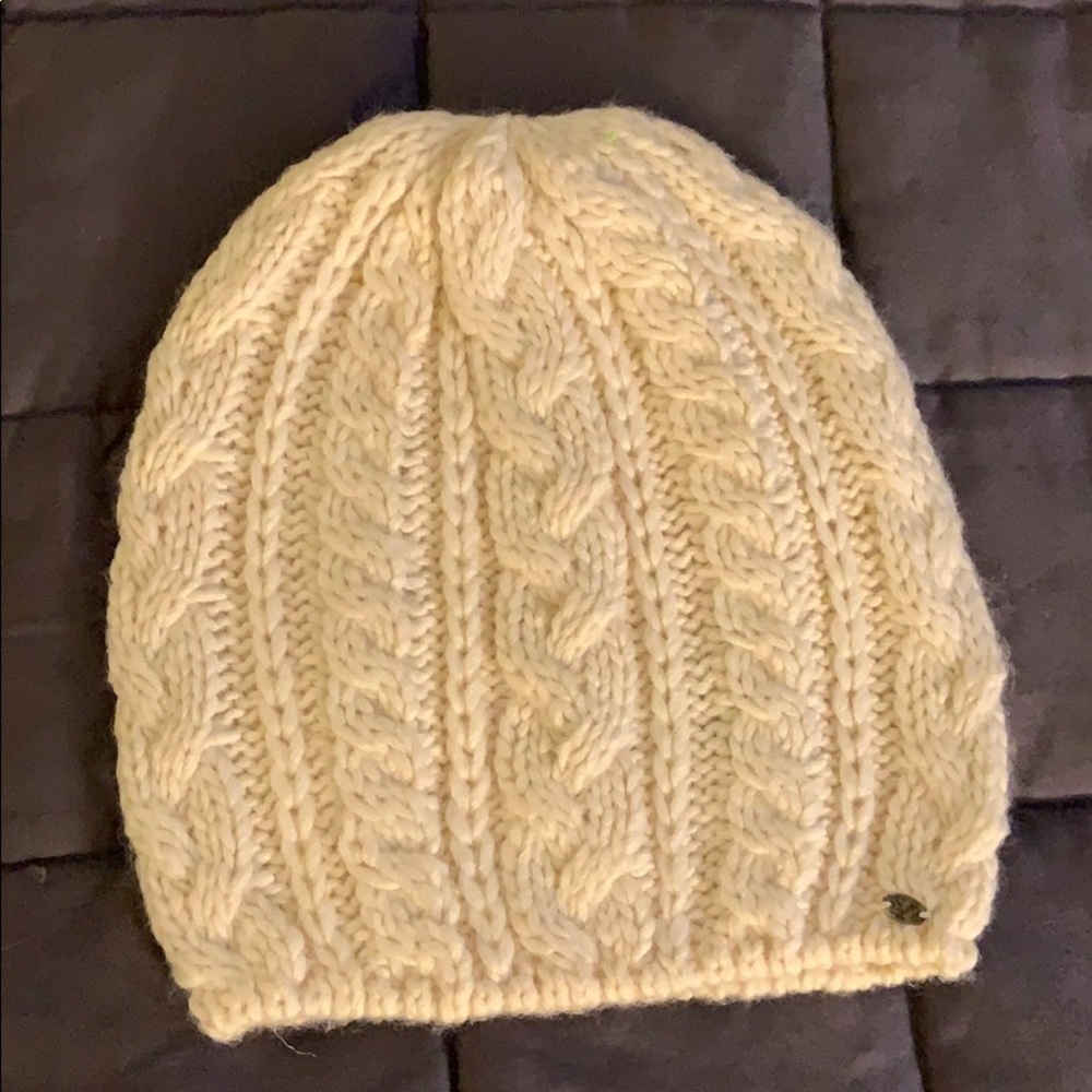 Knitted Beanie